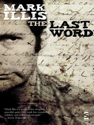 cover image of The Last Word